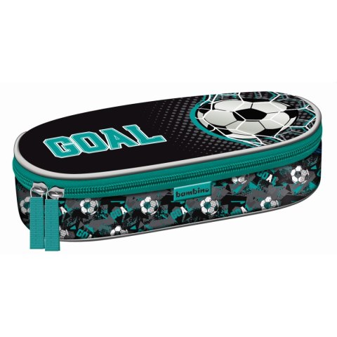 Saszetka Bambino GOAL PCL-01 5903235663345 mix (bez wyposażenia) Saszetka Bambino GOAL PCL-01 5903235663345 mix (bez wyposażenia)