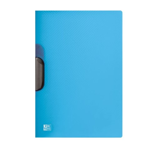 Skoroszyt Oxford Urban A4 mix polipropylen PP (400147040) Skoroszyt Oxford Urban A4 mix polipropylen PP (400147040)