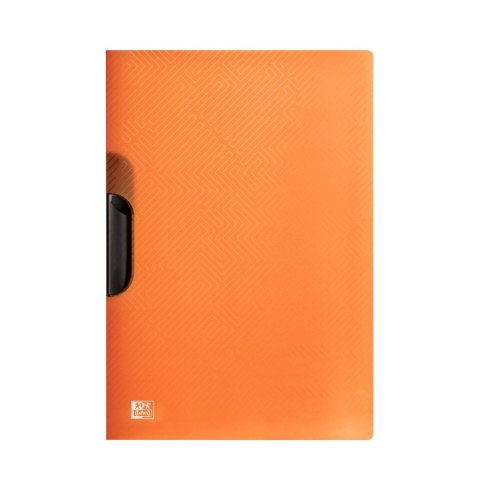 Skoroszyt Oxford Urban A4 mix polipropylen PP (400147040) Skoroszyt Oxford Urban A4 mix polipropylen PP (400147040)