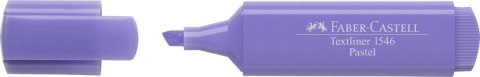 Zakreślacz Faber Castell Pastel, błękitny (FC154659) Zakreślacz Faber Castell Pastel, błękitny (FC154659)