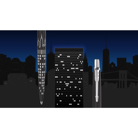 Zestaw ekskluzywny Parker Jotter SPecjal Edition NEW YORK (2187554) Zestaw ekskluzywny Parker Jotter SPecjal Edition NEW YORK (2187554)
