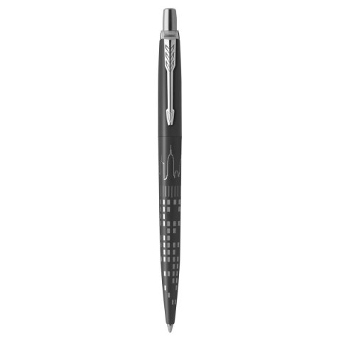 Zestaw ekskluzywny Parker Jotter SPecjal Edition NEW YORK (2187554) Zestaw ekskluzywny Parker Jotter SPecjal Edition NEW YORK (2187554)