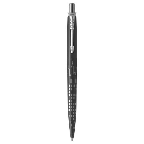Zestaw ekskluzywny Parker Jotter SPecjal Edition NEW YORK (2187554) Zestaw ekskluzywny Parker Jotter SPecjal Edition NEW YORK (2187554)