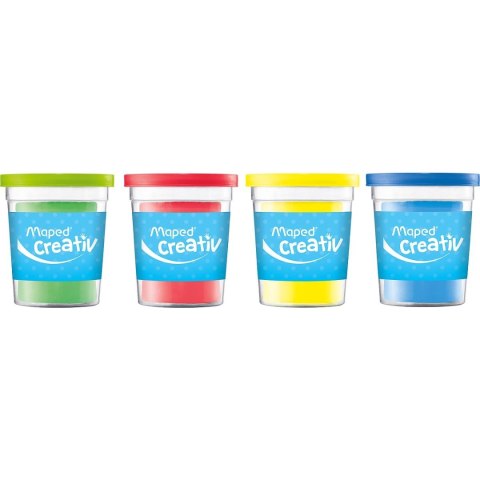 Zestaw kreatywny Maped Creativ (907200)