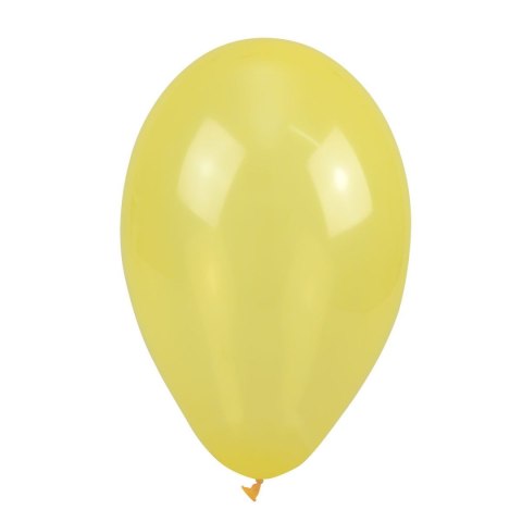 Balon gumowy Arpex pastelowe (6 szt.) mix 230mm 9cal (KB8791) Balon gumowy Arpex pastelowe (6 szt.) mix 230mm 9cal (KB8791)