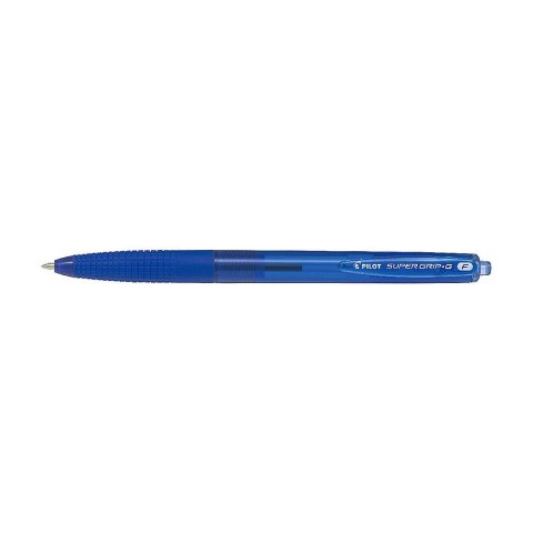 Długopis olejowy Pilot Super Grip G niebieski 0,21mm Długopis olejowy Pilot Super Grip G niebieski 0,21mm