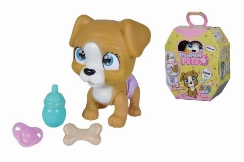 Figurka Simba Pamper Petz piesek (595-3050) Figurka Simba Pamper Petz piesek (595-3050)