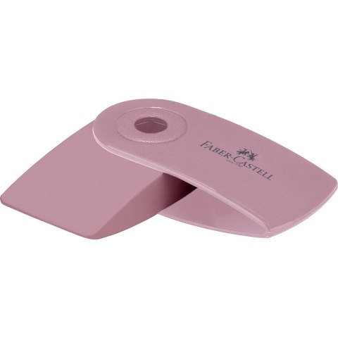 Gumka do mazania Faber Castell Sleeve mini (587074 FC) Gumka do mazania Faber Castell Sleeve mini (587074 FC)