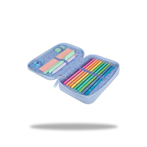 Piórnik Patio CoolPack Jumper 2 (F066648) Piórnik Patio CoolPack Jumper 2 (F066648)