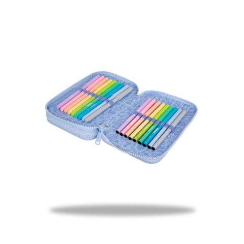 Piórnik Patio CoolPack Jumper 2 (F066648) Piórnik Patio CoolPack Jumper 2 (F066648)