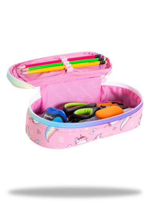 Piórnik Patio cool pack PUSHEEN (C62235) Piórnik Patio cool pack PUSHEEN (C62235)