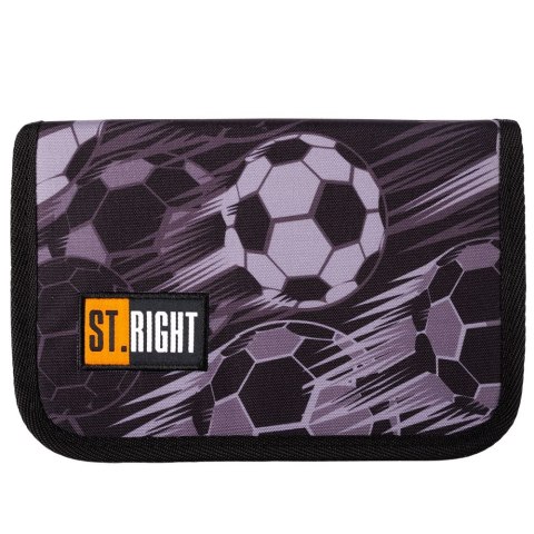Piórnik St.Right Stright CLASSIC BALL PC-03 59032355667657 (bez wyposażenia) Piórnik St.Right Stright CLASSIC BALL PC-03 59032355667657 (bez wyposażenia)