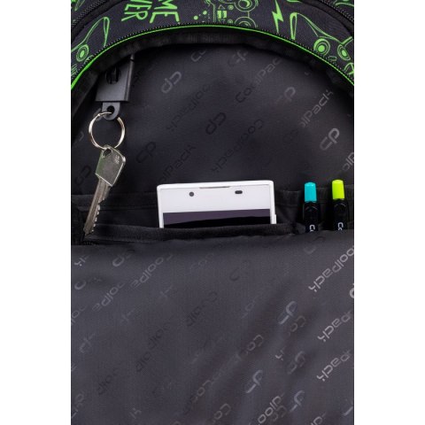 Plecak Patio CoolPack (F029711) Plecak Patio CoolPack (F029711)