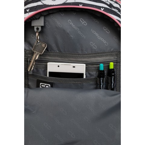 Plecak Patio CoolPack JERRY (F029695) Plecak Patio CoolPack JERRY (F029695)