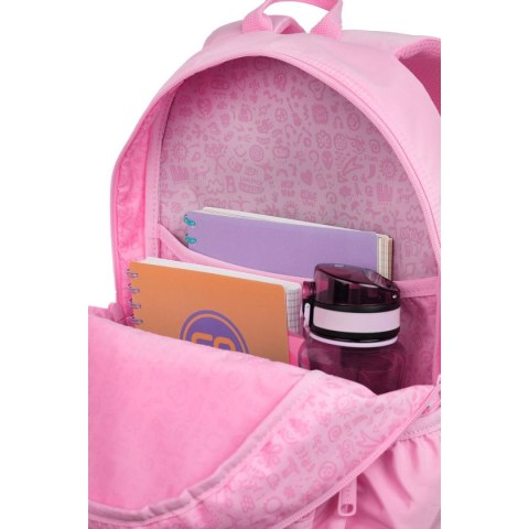Plecak Patio CoolPack PASTEL RIDER (F109647) Plecak Patio CoolPack PASTEL RIDER (F109647)
