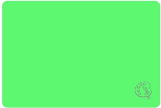 Podkładka Biurfol Neon (PS-NEON-A3-03)