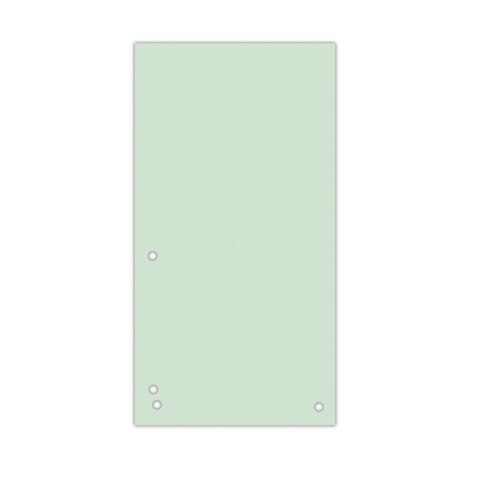 Przekładka czysta Donau A4 zielona 190g 100k (8620100-06PL) Przekładka czysta Donau A4 zielona 190g 100k (8620100-06PL)