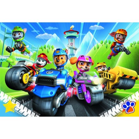 Puzzle Trefl Paw Patrol 100 el. (16430) Puzzle Trefl Paw Patrol 100 el. (16430)