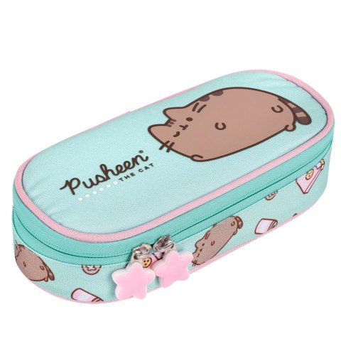 Saszetka Bambino PUSHEEN 59032356633260 mix (bez wyposażenia) Saszetka Bambino PUSHEEN 59032356633260 mix (bez wyposażenia)