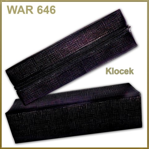 Saszetka Warta (WAR-646) Saszetka Warta (WAR-646)