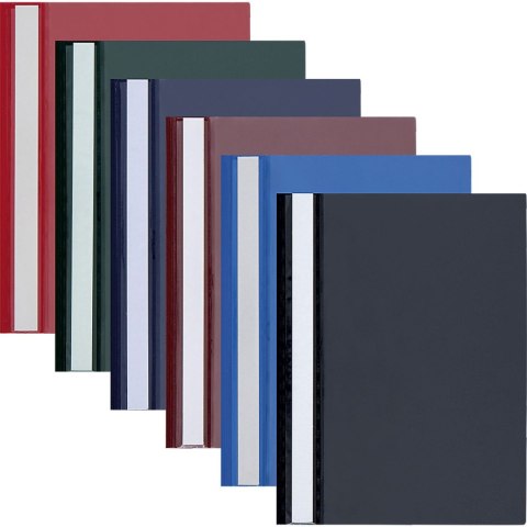 Skoroszyt Panta Plast Protech A4 zielony PVC PCW Skoroszyt Panta Plast Protech A4 zielony PVC PCW