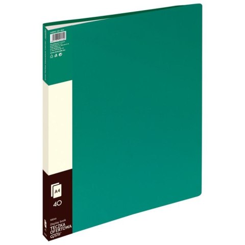 Teczka ofertowa Grand (9004A) Teczka ofertowa Grand (9004A)