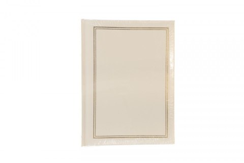 Album kieszeniowy Gedeon 200 kieszeni (B46200SC-WHITE) Album kieszeniowy Gedeon 200 kieszeni (B46200SC-WHITE)