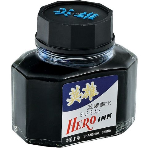 Atrament Hero granatowy (160-1002) Atrament Hero granatowy (160-1002)