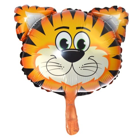 Balon foliowy Arpex tygrysek (BLF8641TYG-5702) Balon foliowy Arpex tygrysek (BLF8641TYG-5702)