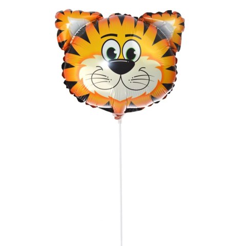 Balon foliowy Arpex tygrysek (BLF8641TYG-5702) Balon foliowy Arpex tygrysek (BLF8641TYG-5702)