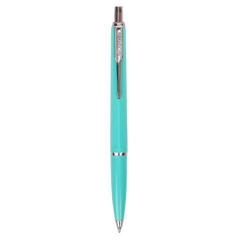 Długopis Zenith pastelowy niebieski 0,8mm Długopis Zenith pastelowy niebieski 0,8mm