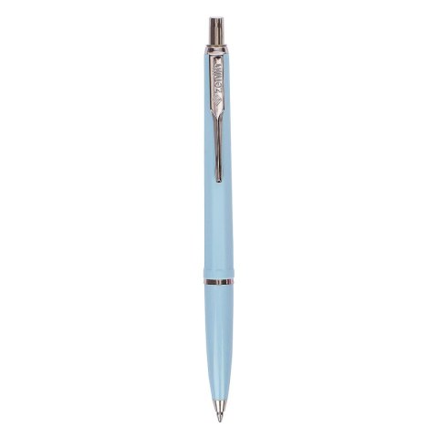 Długopis Zenith pastelowy niebieski 0,8mm Długopis Zenith pastelowy niebieski 0,8mm