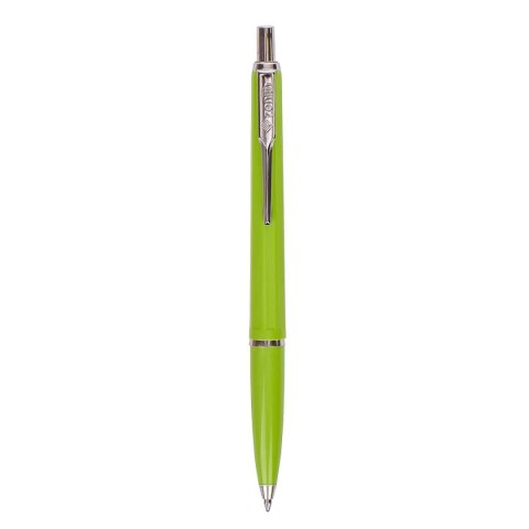 Długopis Zenith pastelowy niebieski 0,8mm Długopis Zenith pastelowy niebieski 0,8mm