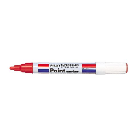 Marker olejowy Pilot (SC-PM-R) Marker olejowy Pilot (SC-PM-R)