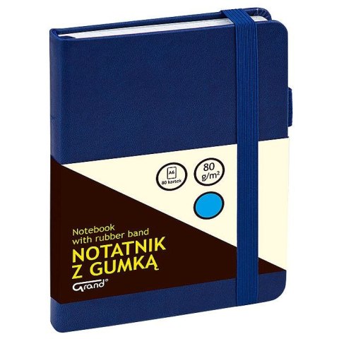 Notes Grand A6 80k. (150-1400) Notes Grand A6 80k. (150-1400)