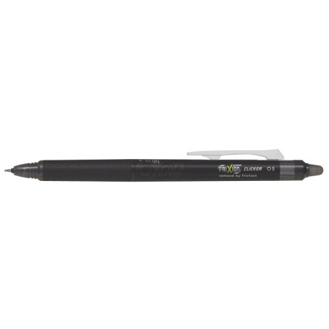 Pióro kulkowe Pilot Frixion POINT CLICER Synergy (PIBLRT-FRP5-B) Pióro kulkowe Pilot Frixion POINT CLICER Synergy (PIBLRT-FRP5-B)