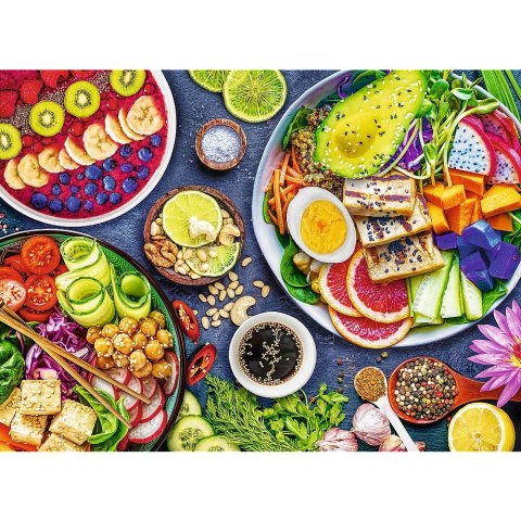Puzzle Trefl 3000 el. (33077) Puzzle Trefl 3000 el. (33077)