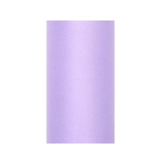 Tiul Partydeco tiulx9 [mm x m] fiolet (TIU30-004)