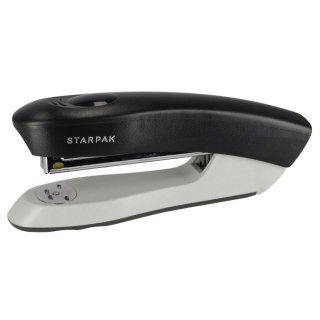 Zszywacz Starpak czarny 16k (521073)