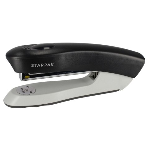 Zszywacz Starpak czarny 16k (521073)