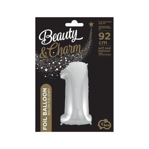 Balon foliowy Godan 85cal (FG-C85S1) Balon foliowy Godan 85cal (FG-C85S1)