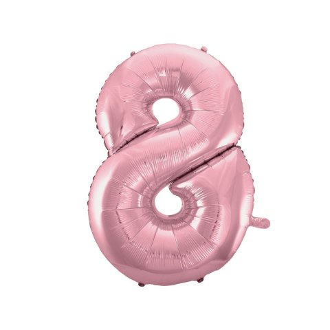 Balon foliowy Godan cyfra 8 45cal (bc-HRO8) Balon foliowy Godan cyfra 8 45cal (bc-HRO8)