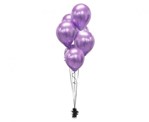 Balon gumowy Godan platynowy fioletowy 300mm (CB-7LFI) Balon gumowy Godan platynowy fioletowy 300mm (CB-7LFI)