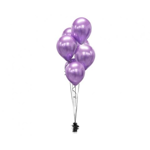 Balon gumowy Godan platynowy fioletowy 300mm (CB-7LFI) Balon gumowy Godan platynowy fioletowy 300mm (CB-7LFI)