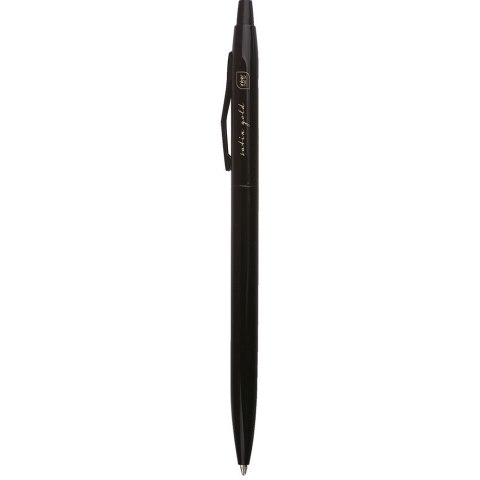 Długopis żelowy Interdruk Satin Gold slim 1,00mm niebieski 1,0mm (5902277346834) Długopis żelowy Interdruk Satin Gold slim 1,00mm niebieski 1,0mm (5902277346834)