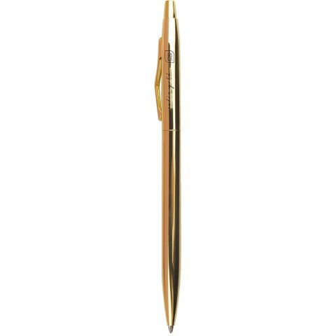 Długopis żelowy Interdruk Satin Gold slim 1,00mm niebieski 1,0mm (5902277346834) Długopis żelowy Interdruk Satin Gold slim 1,00mm niebieski 1,0mm (5902277346834)