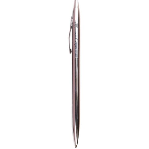 Długopis żelowy Interdruk Satin Gold slim 1,00mm niebieski 1,0mm (5902277346834) Długopis żelowy Interdruk Satin Gold slim 1,00mm niebieski 1,0mm (5902277346834)