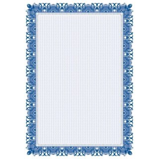 Dyplom Galeria Papieru chaber A4 250g (210325)