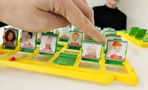 Gra edukacyjna Alexander INSPEKTOR PYTANKO NA URODZINACH Gra edukacyjna Alexander INSPEKTOR PYTANKO NA URODZINACH