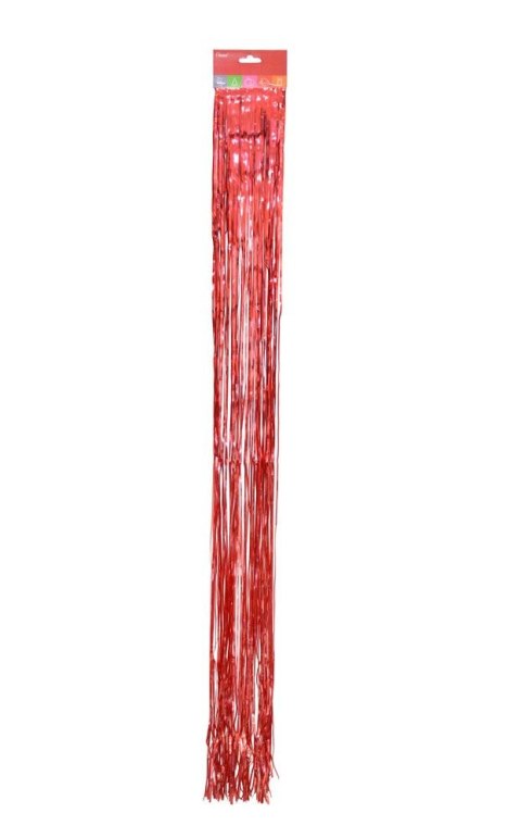 Lameta Arpex czerwona 100cm (BG6868CZE-7604) Lameta Arpex czerwona 100cm (BG6868CZE-7604)